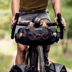 Ortlieb Handlebar Pack 15L -Magasin de vélos ortlieb handlebar pack 15l bikepacking bags orf9922 3 41956 3