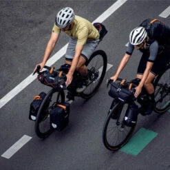 Ortlieb Handlebar Pack 15L -Magasin de vélos ortlieb handlebar pack 15l bikepacking bags orf9922 3 41956 5