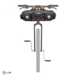 Ortlieb Handlebar Pack 15L -Magasin de vélos ortlieb handlebar pack 15l bikepacking bags orf9922 3 41956 8