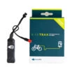 Bike Trax GPS Tracker For E-Bikes -Magasin de vélos pow unity bike trax gps tracker for e bikes tools accessories pow btrax 3 40686