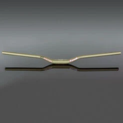 Renthal Fatbar ALU 31.8MM 800MM Cintre -Magasin de vélos renthal fatbar alu 318mm 800mm cintre cockpit m177 01 m176 01 3 39481 2
