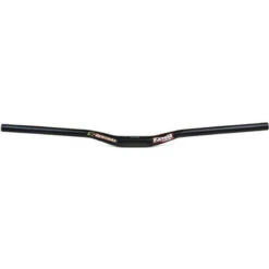 Renthal Fatbar Lite Alu 31.8mm 760mm Cintre -Magasin de vélos renthal fatbar lite alu 318mm 760mm cintre cockpit m184 01 3 39480 5
