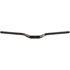 Renthal Fatbar Lite Alu 31.8mm 760mm Cintre -Magasin de vélos renthal fatbar lite alu 318mm 760mm cintre cockpit m184 01 3 39480 6