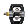 Shimano Pedales SPD Cales SM-SH51 PD-M821 Saint -Magasin de vélos shimano pedales spd cales sm sh51 pd m821 saint pedals epdm821 3 41747