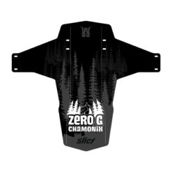 Slicy ZEROG Garde Boue Enduro / DH -Magasin de vélos slicy zerog garde boue enduro dh tools accessories gedh cust0 3 39686 1
