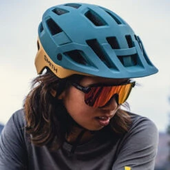 Smith Engage Casque -Magasin de vélos smith engage casque bike helmets e00745 9 1518 8