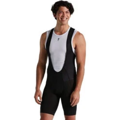 Specialized Men's Mountain Liner Bib Shorts With SWAT