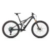 Specialized S-Works Stumpjumper -Magasin de vélos specialized s works stumpjumper enduro all mountain 93322 01 3 41021