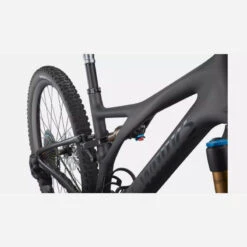 Specialized S-Works Stumpjumper -Magasin de vélos specialized s works stumpjumper enduro all mountain 93322 01 3 41021 6