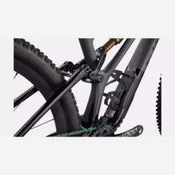 Specialized S-Works Stumpjumper -Magasin de vélos specialized s works stumpjumper enduro all mountain 93322 01 3 41021 7