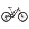 Specialized S-Works Stumpjumper EVO -Magasin de vélos specialized s works stumpjumper evo enduro all mountain 96322 00 96322 10 3 40964