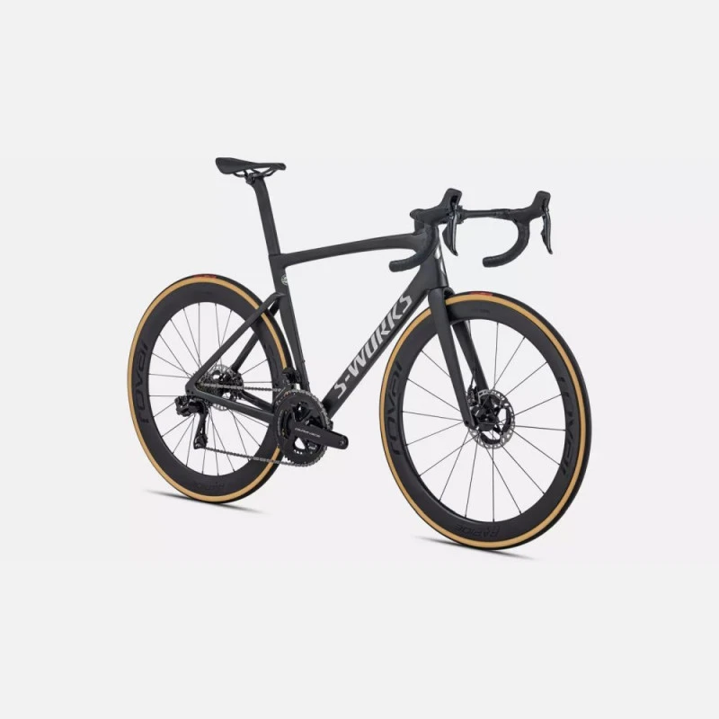 Specialized S-Works Tarmac SL7 - Shimano Dura-Ace 4 Specialized S-Works Tarmac SL7 - Shimano Dura-Ace – Image 2