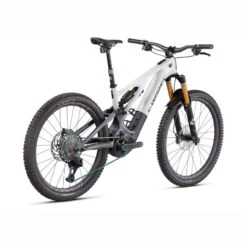 Specialized S-Works Turbo Levo Gen3 -Magasin de vélos specialized s works turbo levo gen3 electric mtb 95221 07 95221 08 9 1012 2