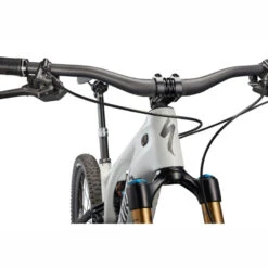 Specialized S-Works Turbo Levo Gen3 -Magasin de vélos specialized s works turbo levo gen3 electric mtb 95221 07 95221 08 9 1012 7