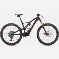 Specialized S-Works Turbo Levo SL -Magasin de vélos specialized s works turbo levo sl electric mtb 96821 00 3 38574 2
