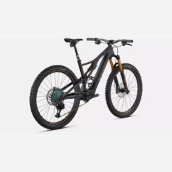 Specialized S-Works Turbo Levo SL -Magasin de vélos specialized s works turbo levo sl electric mtb 96821 00 3 38574 3