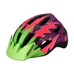 Specialized Shuffle Child LED MIPS -Magasin de vélos specialized shuffle child led mips bike helmets 60019 16 3 36650 2