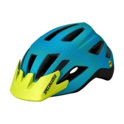Specialized Shuffle Child LED MIPS -Magasin de vélos specialized shuffle child led mips bike helmets 60019 16 3 36650 3