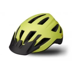 Specialized Shuffle Child LED MIPS -Magasin de vélos specialized shuffle child led mips bike helmets 60019 16 3 36650 4