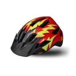Specialized Shuffle Child LED MIPS -Magasin de vélos specialized shuffle child led mips bike helmets 60019 16 3 36650 5