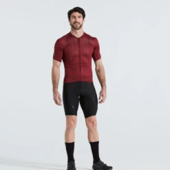 Specialized SL AIR Speed Of Light Maillot -Magasin de vélos specialized sl air speed of light maillot jerseys 64121 25 3 40461 2