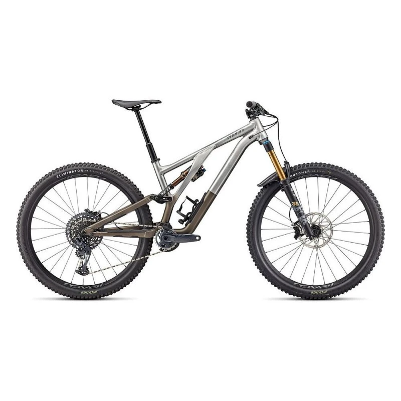 Specialized Stumpjumper EVO Elite Alloy 2022 3 Specialized Stumpjumper EVO Elite Alloy 2022