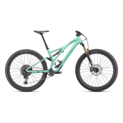 Specialized Stumpjumper Pro 2022