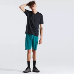 Specialized Trail Air T-Shirt -Magasin de vélos specialized trail air t shirt jerseys 64021 00 3 39359 2