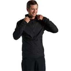 Specialized Trail-Series Wind Veste Coupe-Vent -Magasin de vélos specialized trail series wind veste coupe vent jackets 64421 85 3 39361 2