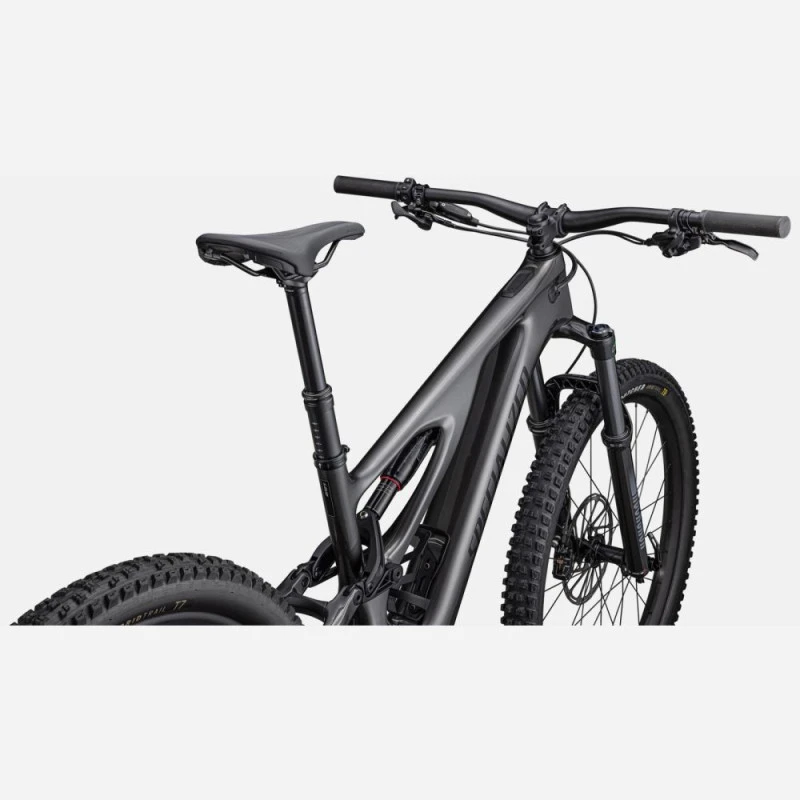 Specialized Turbo Levo Carbon 6 Specialized Turbo Levo Carbon – Image 4