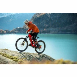 Specialized Turbo Levo SL Comp Carbon -Magasin de vélos specialized turbo levo sl comp carbon electric mtb 96821 53 96821 55 3 38547 3