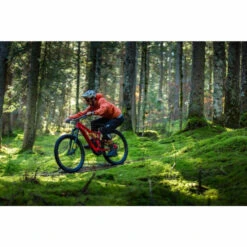 Specialized Turbo Levo SL Comp Carbon -Magasin de vélos specialized turbo levo sl comp carbon electric mtb 96821 53 96821 55 3 38547 5