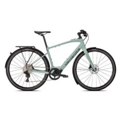 Specialized Turbo Vado SL 4.0 EQ