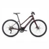 Specialized Vado SL 4.0 Step-Through 2022 -Magasin de vélos specialized vado sl 40 step through 2022 electric town bike 93921 50 93921 51 9 1021
