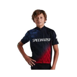 Specialized YTH Roubaix Comp Maillot