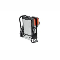 Thule EasyFold XT 2 Porte-vélos -Magasin de vélos thule easyfold xt 2 porte velos car bike racks 933100 3 38361 4