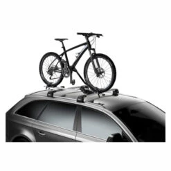 Thule ProRide Porte-vélos -Magasin de vélos thule proride porte velos car bike racks 598001 3 36970 1