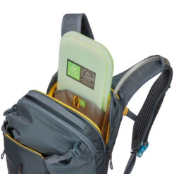 Thule Rail 18L Sac D'hydratation 13 Thule Rail 18L Sac D'hydratation -Magasin de vélos thule rail 18l sac dhydratation backpacks 3204482 3 39462 4