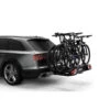 Thule VeloSpace XT 3 Vélos -Magasin de vélos thule velospace xt 3 velos car bike racks 939001 9 1553