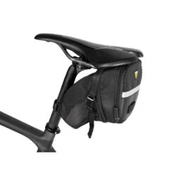 Topeak Aero Wedge Pack L Sacoche -Magasin de vélos topeak aero wedge pack l sacoche bikepacking bags to5081 3 43069 2