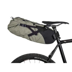 Topeak Backloader 10L Sacoche De Selle -Magasin de vélos topeak backloader 10l sacoche de selle bikepacking bags to6432 3 38164 2