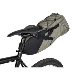 Topeak Backloader 15L Sacoche De Selle -Magasin de vélos topeak backloader 15l sacoche de selle bikepacking bags to6483 3 38262 3