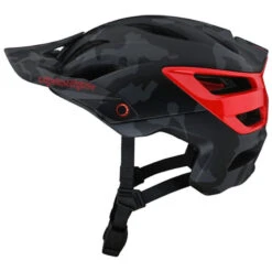 Troy Lee Designs A3 Mips Casque -Magasin de vélos troy lee designs a3 mips casque bike helmets 15026 15041 15055 3 41271 11