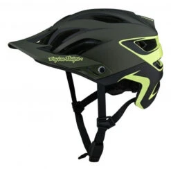 Troy Lee Designs A3 Mips Casque -Magasin de vélos troy lee designs a3 mips casque bike helmets 15026 15041 15055 3 41271 5