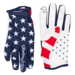 Troy Lee Designs Air Gant -Magasin de vélos troy lee designs air gant bike gloves 0623 0624 3 20755 8