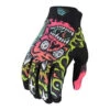 Troy Lee Designs Air Gants Série Art Junior -Magasin de vélos troy lee designs air gants serie art junior bike gloves 406556 406557 406558 3 41300