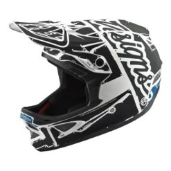Troy Lee Designs D3 Fiberlite Casque 14 Troy Lee Designs D3 Fiberlite Casque -Magasin de vélos troy lee designs d3 fiberlite casque bike helmets 1980089 3 33225 4