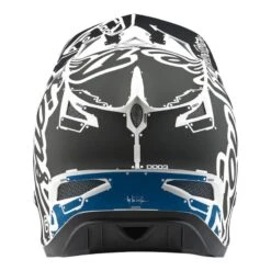 Troy Lee Designs D3 Fiberlite Casque 15 Troy Lee Designs D3 Fiberlite Casque -Magasin de vélos troy lee designs d3 fiberlite casque bike helmets 1980089 3 33225 5