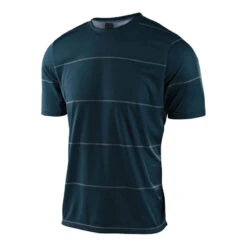 Troy Lee Designs Flowline SS Stacked Maillot -Magasin de vélos troy lee designs flowline ss stacked maillot bike clothing 335896 3 39454 4