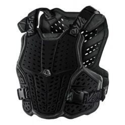 Troy Lee Designs Gilet De Protection Rockfight -Magasin de vélos troy lee designs gilet de protection rockfight protection 582003 3 41302 2